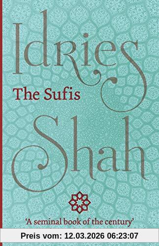 Idries Shah The Sufis