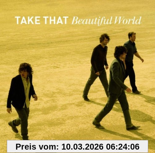 Take That Beautiful World