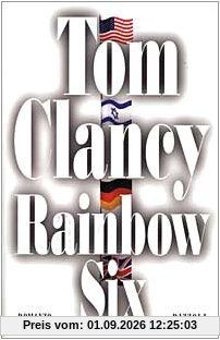 Rainbow Six