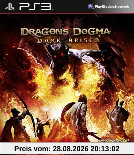 Dragon's Dogma - Dark Arisen