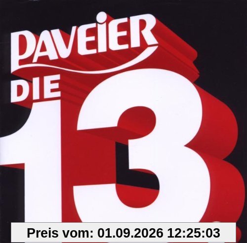 Die 13.