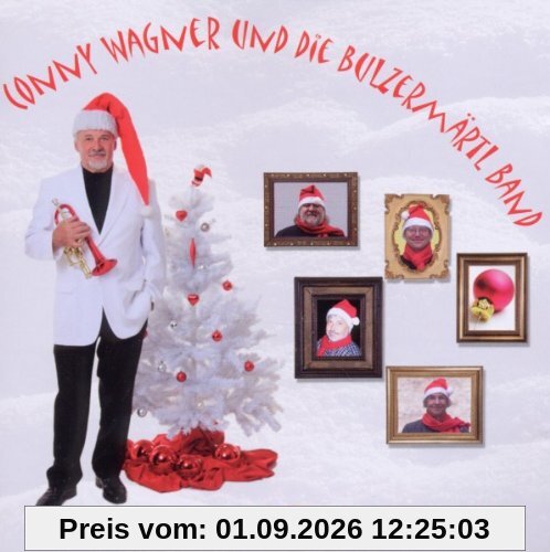 X-Mas auf Fränkisch-Teil 2