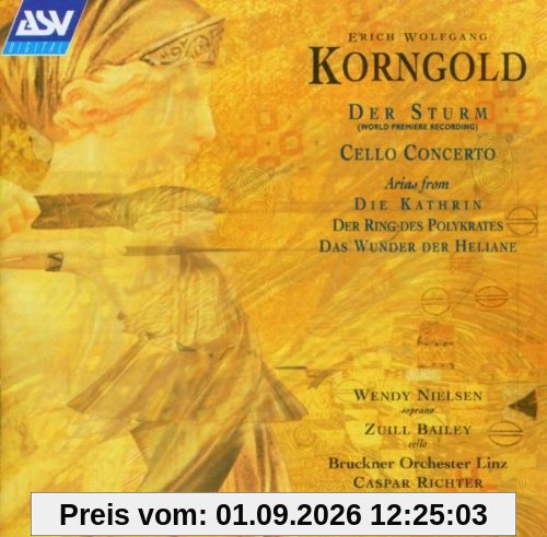 Der Sturm/Celllokonzert/+