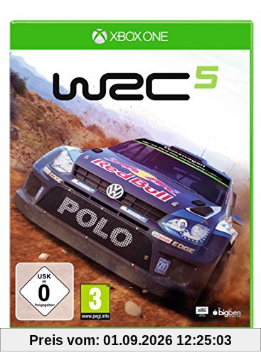 WRC 5