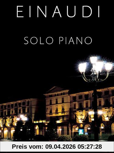 Piano: Noten, Sammelband für Klavier