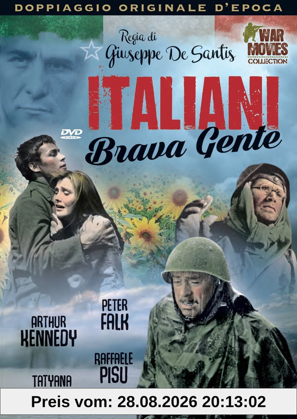 Italiani Brava Gente (1964)