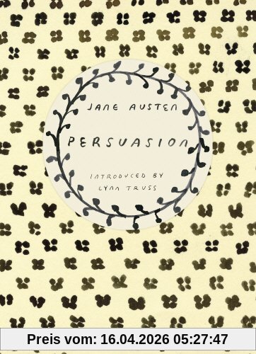 Persuasion (Vintage Classics Austen Series)