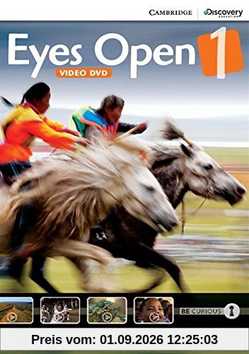 Eyes Open Level 1
