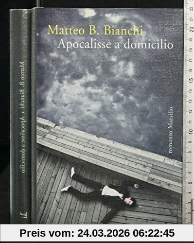 Apocalisse a domicilio