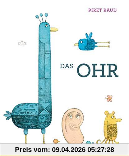 Das Ohr (Midas Kinderbuch)