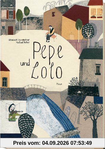 Pepe und Lolo