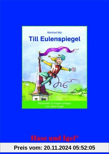 Begleitmaterial: Till Eulenspiegel