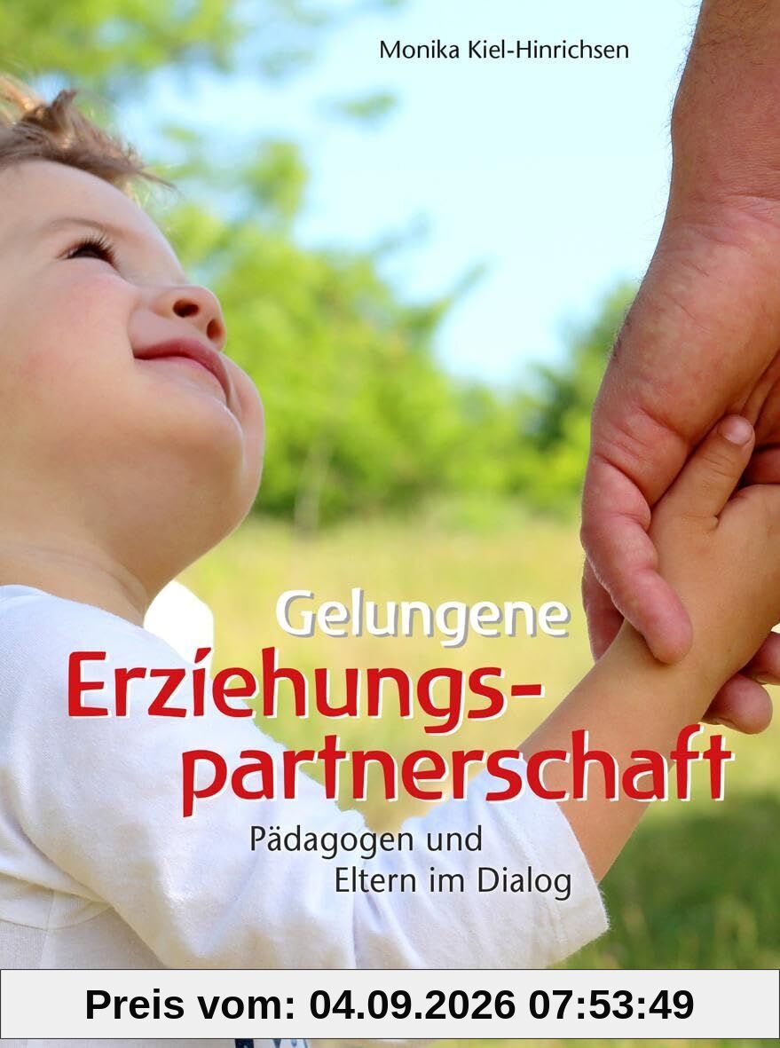 Gelungene Erziehungspartnerschaft