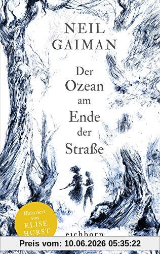Der Ozean am Ende der Straße: Roman