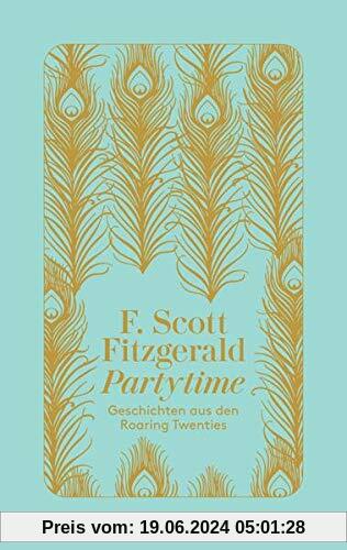 Partytime: Geschichten aus den Roaring Twenties