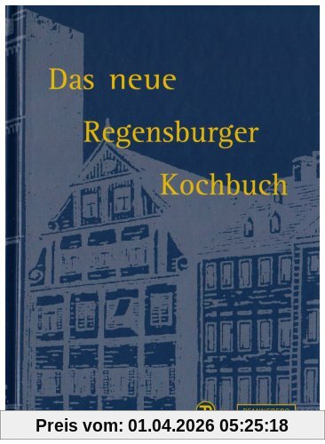 Regensburger Kochbuch