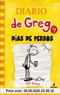 Diario de Greg 4: Días de perros