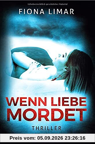 Brandenburg-Krimis / Wenn Liebe mordet