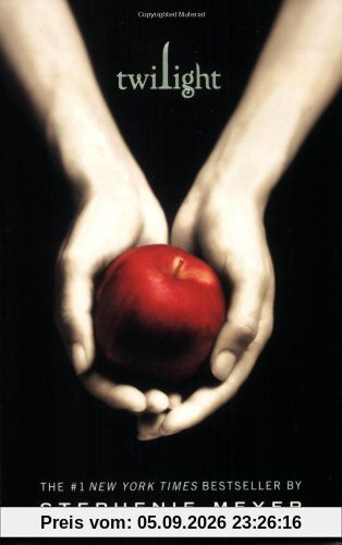 Twilight: Volume 1 (The Twilight Saga)