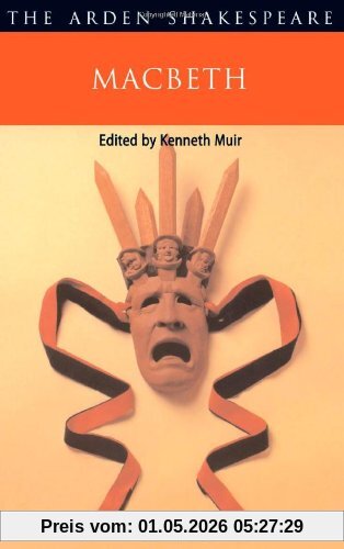Macbeth (Arden Shakespeare Second)