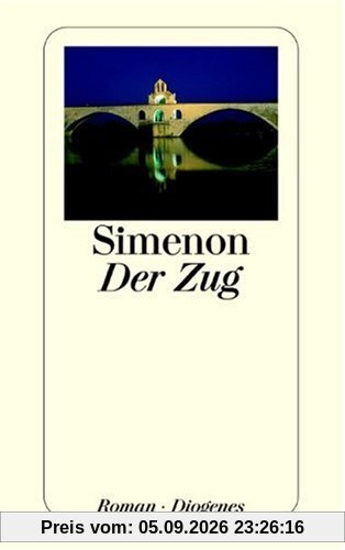 Der Zug