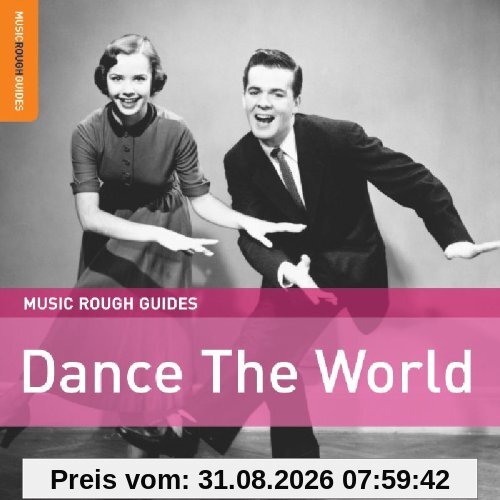 Rough Guide: Dance the World