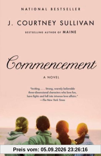 Commencement (Vintage Contemporaries)