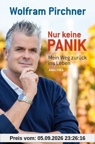 Nur keine Panik