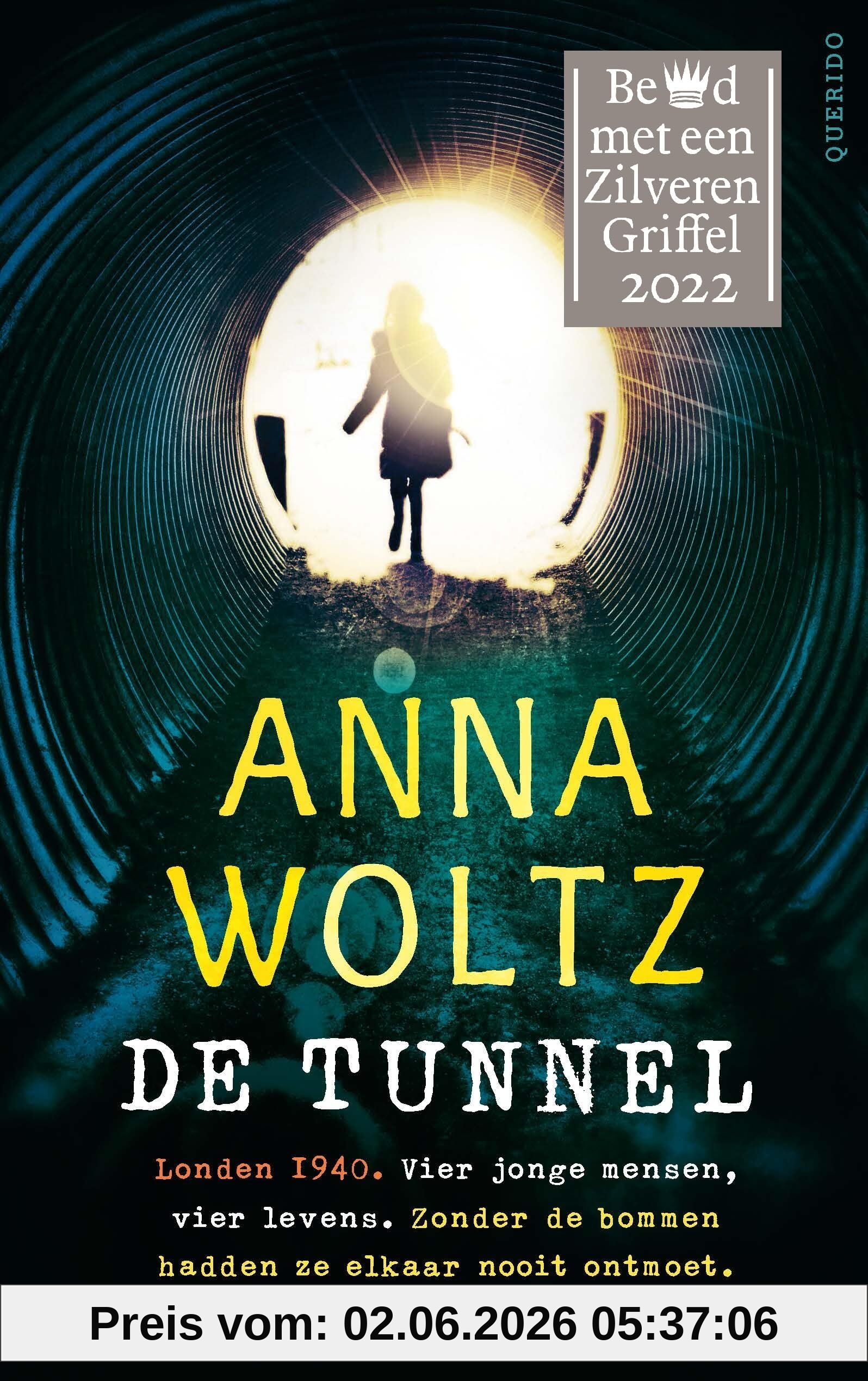 unbekannt De Tunnel
