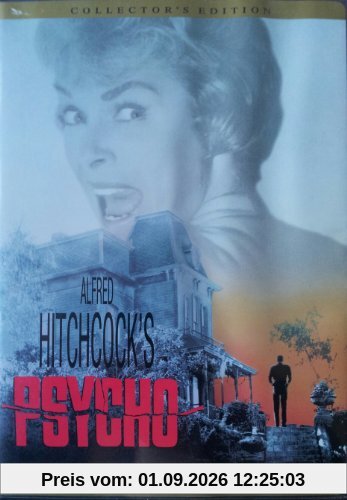 Psycho (1960)