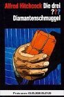 Die drei Fragezeichen und . . ., Diamantenschmuggel