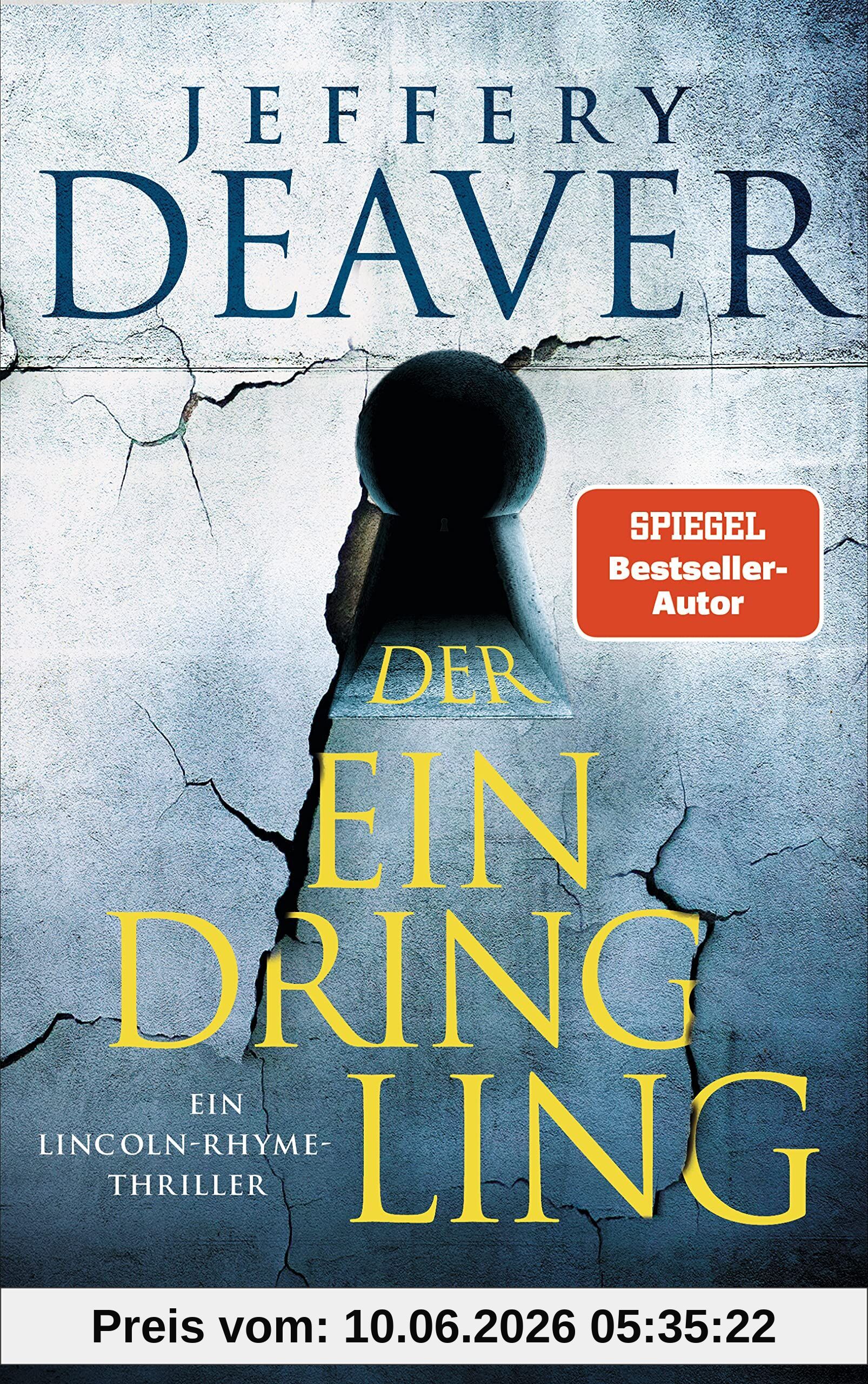 Der Eindringling