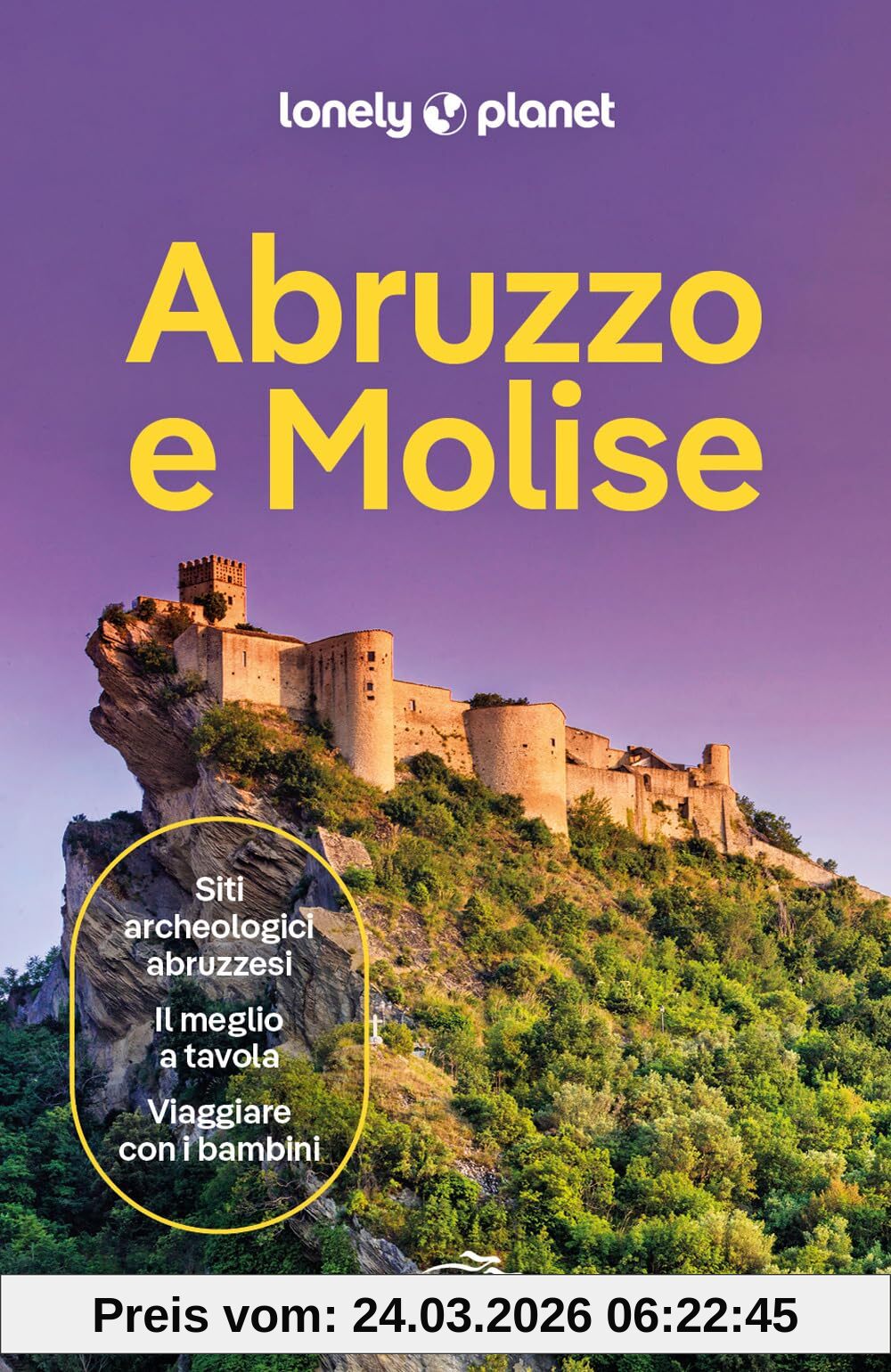 Abruzzo e Molise