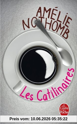 Les catilinaires