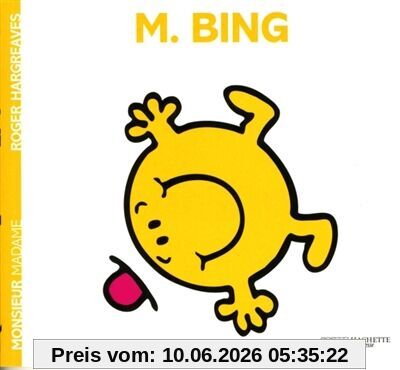 Monsieur Bing