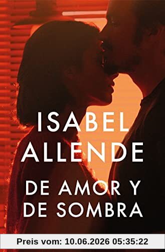 De amor y de sombra (Best Seller)