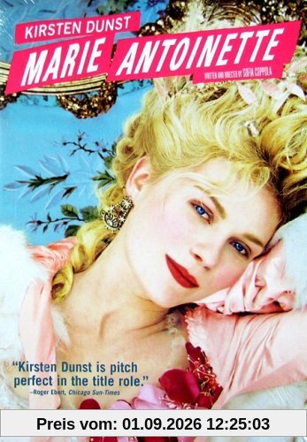 Marie Antoinette