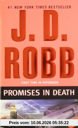 Promises in Death