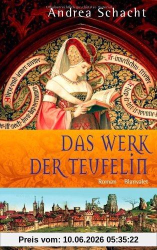 Das Werk der Teufelin