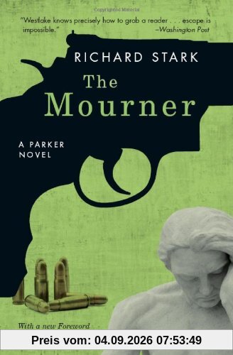 The Mourner (Parker Novels)