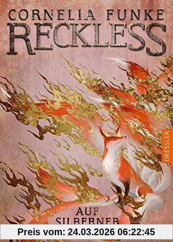 Reckless 4: Auf silberner Fährte