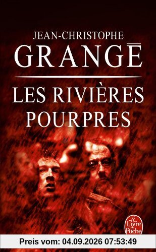Les rivières pourpres