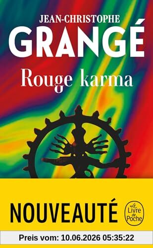 Rouge karma