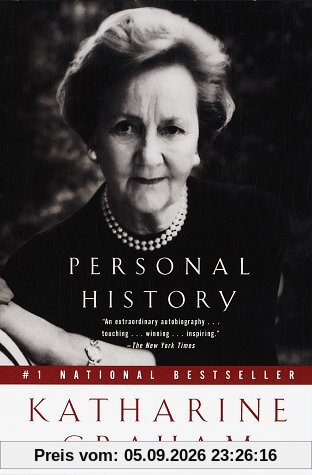 Personal History (Vintage)