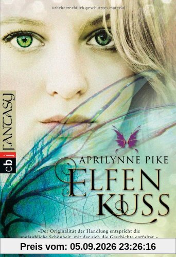 Elfenkuss