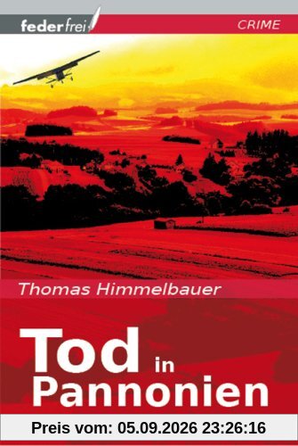 Tod in Pannonien