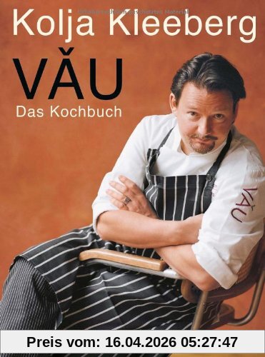 VAU. Das Kochbuch (Paperback)