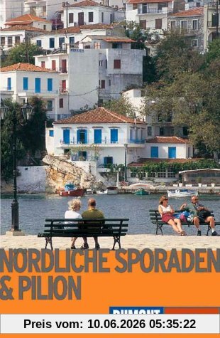Nördliche Sporaden & Pilion