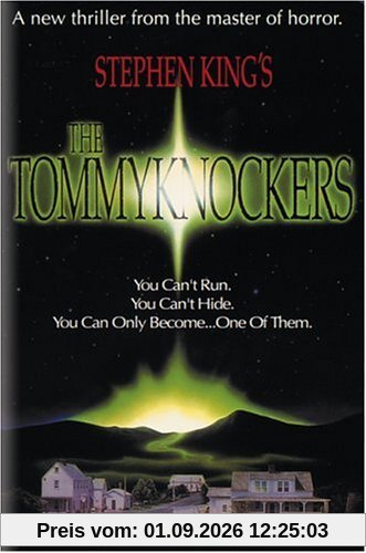 The Tommyknockers