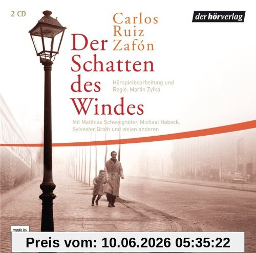Der Schatten des Windes